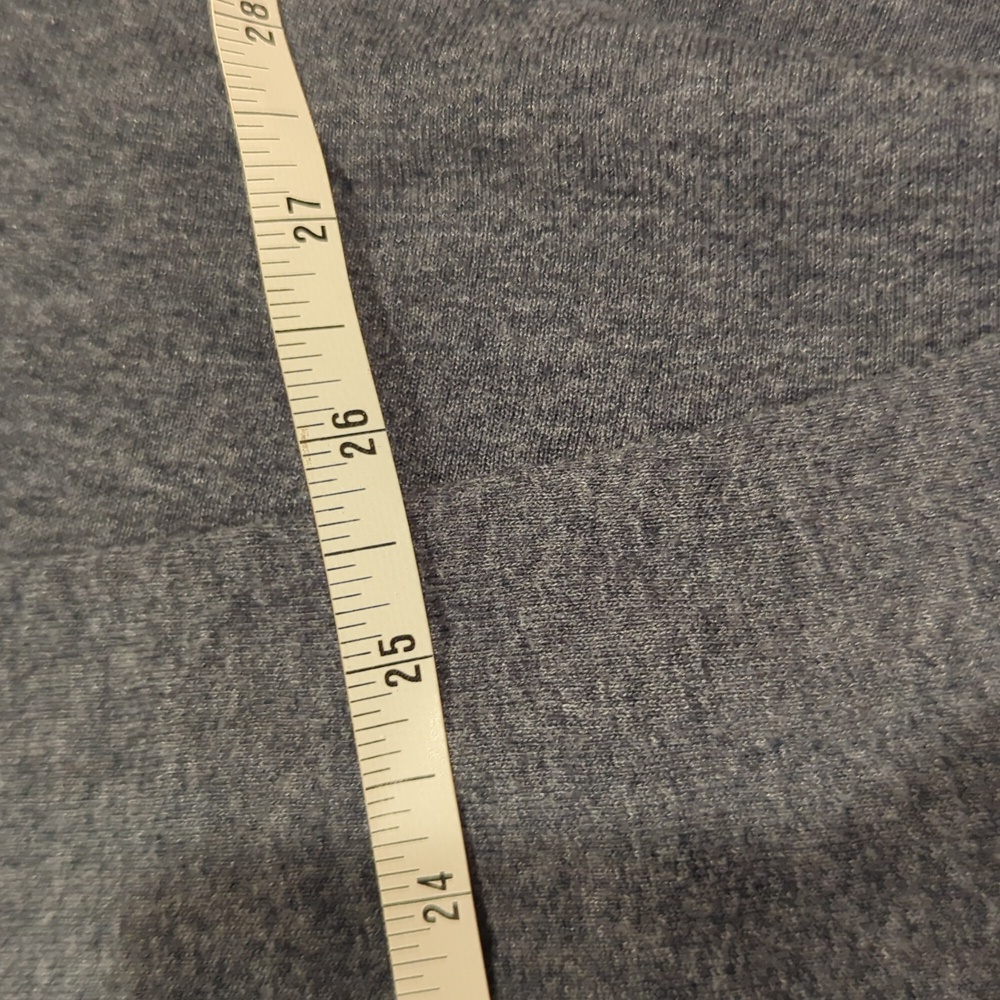 Disney Gray Mickey Mouse Short Sleeve Tee - Picture 6 of 6